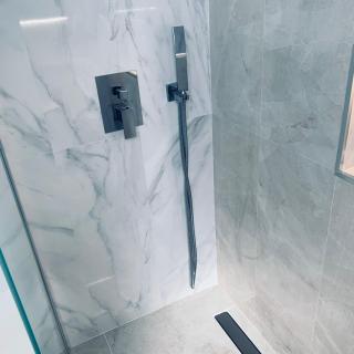 3 bedroom apartment w/ amazing view - Lagos - 7