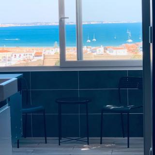 3 bedroom apartment w/ amazing view - Lagos - 4
