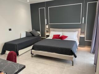 Liberty Lodge - Tropea - 8