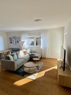 Schoko Apartments - Unterschneidheim - 8