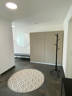 Schoko Apartments - Unterschneidheim - 2