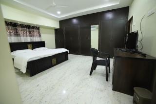 Royal Home Stay deluxe Room - 3