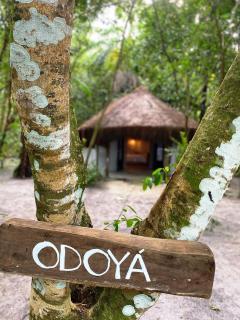 Ventos Morere Hotel & Beach Club - 1