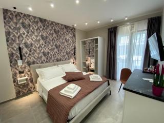 Liberty Lodge - Tropea - 2