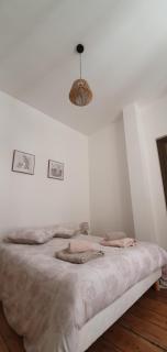 Centre ville historique 3 pieces duplex - Bergerac - 5