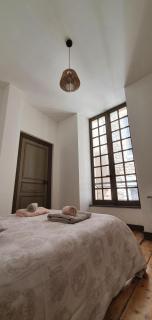 Centre ville historique 3 pieces duplex - Bergerac - 6