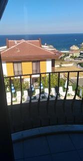 Dikcati Pension - Şile - 6