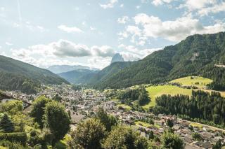 Chalet Residence Alpinflair - Ortisei - 9