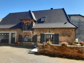 gite de La Carrière - Saint-Julien-de-Piganiol - 7