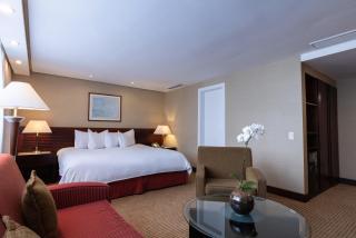Eurobuilding Hotel & Suites Caracas - Caracas - 9