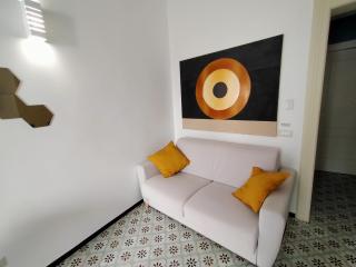 Sonnino Suite jacuzzi apartment - Bari - 2