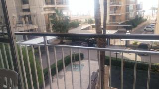 apartamento playa de Levante,parking, aire dos habitaciones y dos baños vistas playa y jardin - Benidorm - 0