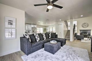 8 Mi to Westgate Family-Friendly Glendale Home! - 3