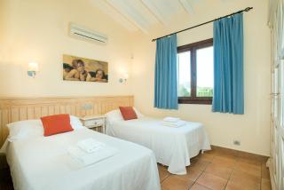 Owl Booking Villa El Blau - Family and Friends - El Port - 1
