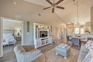 Luxe Top-Floor Condo in Beautiful Lely Resort - 8