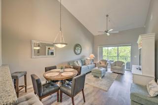 Luxe Top-Floor Condo in Beautiful Lely Resort - 2