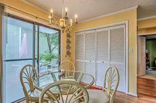 4 Mi to Barefoot Landing North Myrtle Beach Home - Myrtle Beach - 1