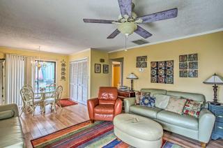4 Mi to Barefoot Landing North Myrtle Beach Home - Myrtle Beach - 2