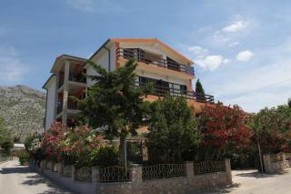 Apartments and rooms by the sea Starigrad, Paklenica - 6591 - Starigrad - 1