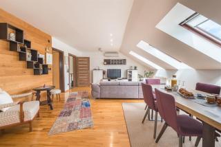 Old Pear Apartment - 9