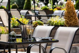 RainHill Hall Hotel - Rainhill - 6