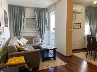 Apartment Kaj - Zagreb - 9