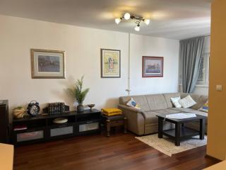 Apartment Kaj - Zagreb - 1