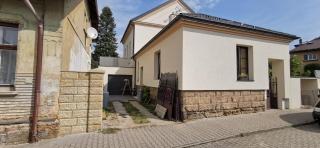Apartmán Augustin Jičín - Jičín - 8