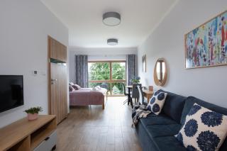 Dębowy Zakątek - SPOKOJNY, KOMFORTOWY WYPOCZYNEK W OKOLICY KRAKOWA - 5