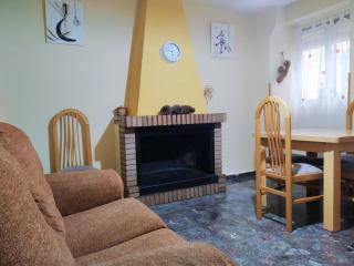 CASA RURAL CELIA con Escape Room - Ayna - 4