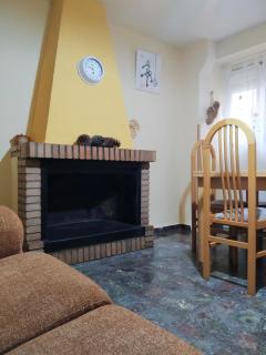 CASA RURAL CELIA con Escape Room - 5