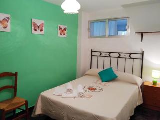 CASA RURAL CELIA con Escape Room - Ayna - 7