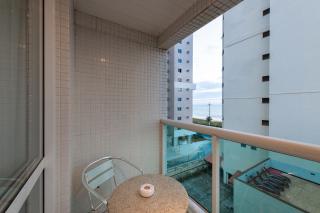 Hotel Santorini - Vila Velha - 8