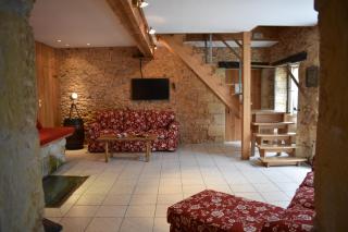 Moulin de l'Hoste - 7