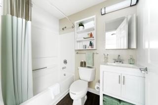 InTown Suites Extended Stay Birmingham AL - Homewood - Birmingham - 7