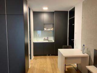 HAUS 7 - Boardinghouse - 4