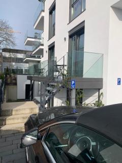 HAUS 7 - Boardinghouse - 7