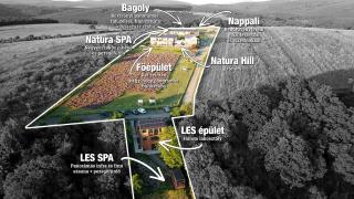 Natura Hill Zebegény - Butik szobák és Étterem - 1