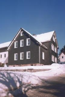Ferienhaus Gäste Komfort Vesser - Vesser - 0