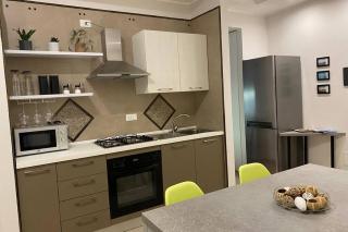 B&B Piano1 Interno5 - Accogliente e moderno bilocale vicino al centro - 5