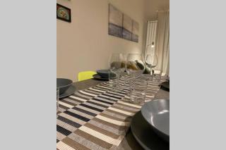 B&B Piano1 Interno5 - Accogliente e moderno bilocale vicino al centro - Salerno - 3