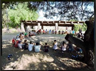 Cortijo 7 - 8