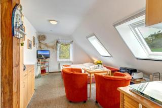 Haus Rehwiese - Benz - 7