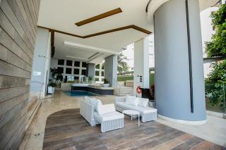Apartamento en Edificio Murano ELITE frente a las Playas de Bocagrande - Cartagena de Indias - 1