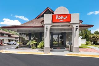Red Roof Inn Savannah – Southside/Midtown - 0