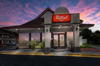 Red Roof Inn Savannah – Southside/Midtown - 5