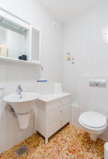 Apartments Villa Kameja - Okrug Donji - 1