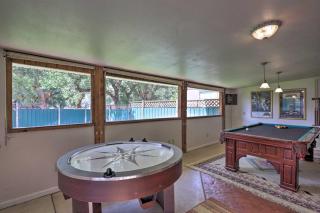 Red Rock Rambler Moab Home with Hot Tub and Views! - Moab - 8