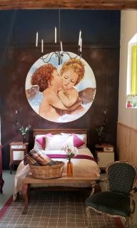 Niños Hotel Fierro - 0