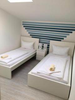 Benni Apartments 2 - 0